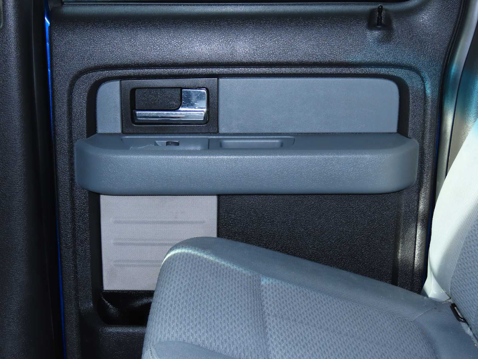 Thumbnail: 2013 Ford F-150 - 19