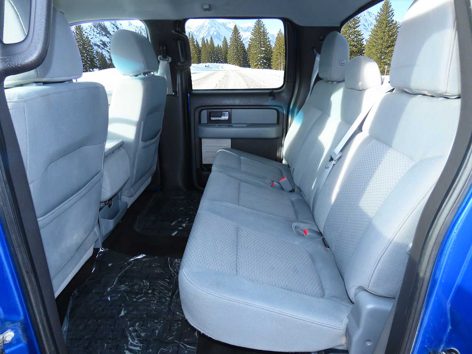 Thumbnail: 2013 Ford F-150 - 18