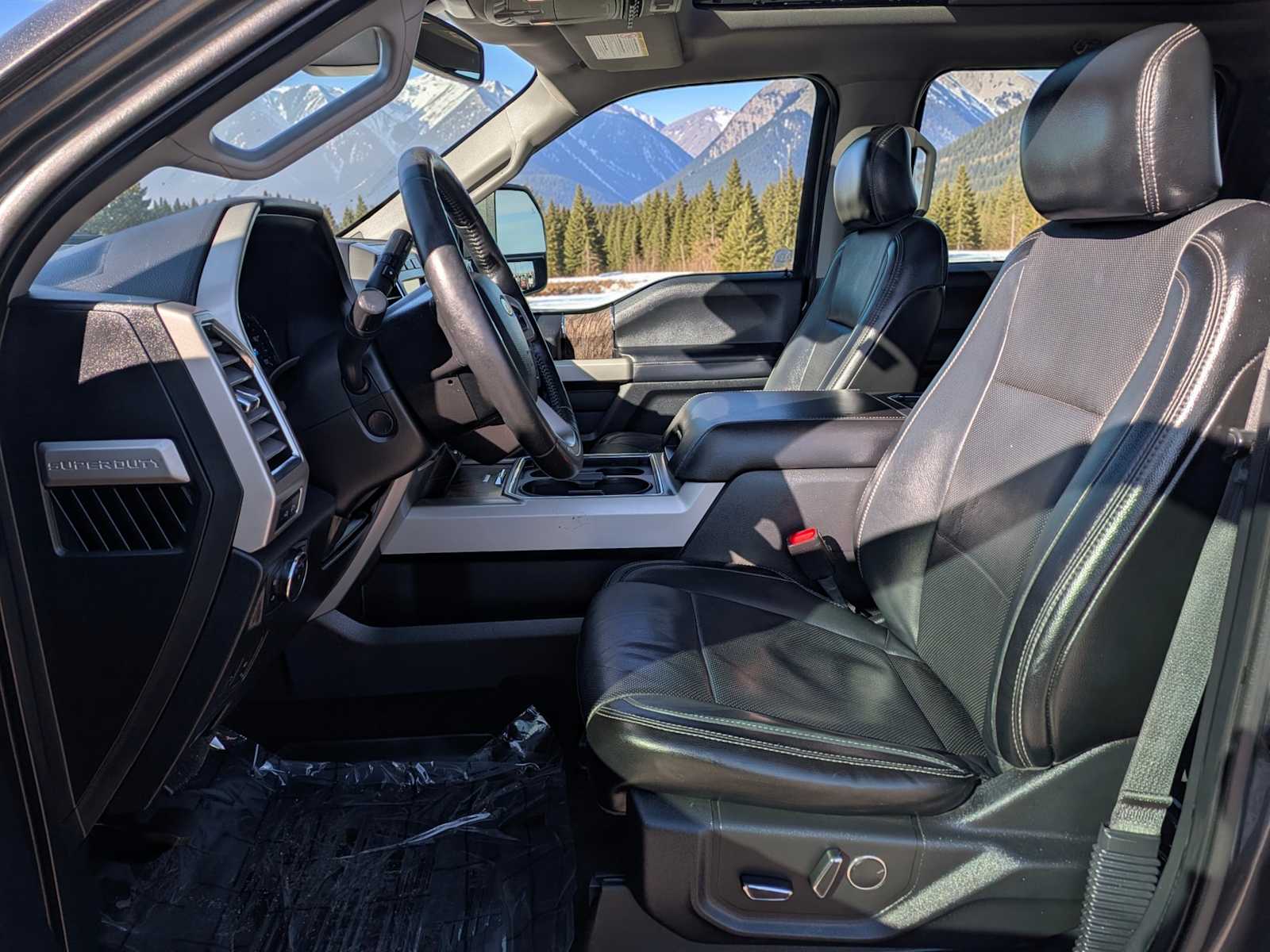 Thumbnail: 2017 Ford Econoline - 18