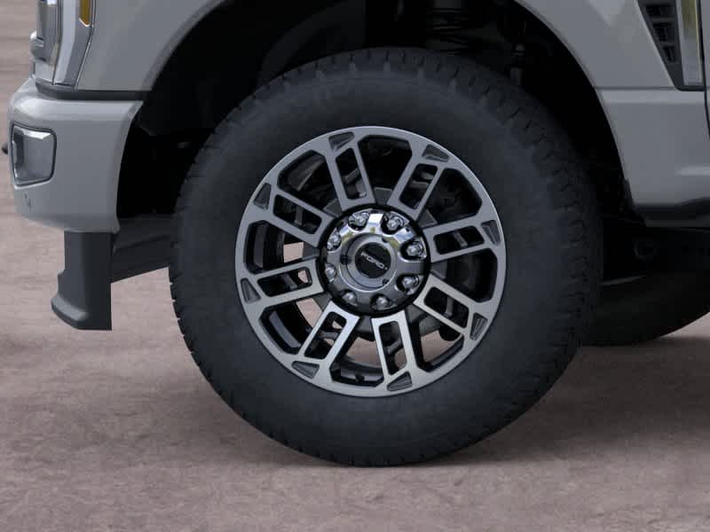 Thumbnail: 2026 Ford F-350 - 19