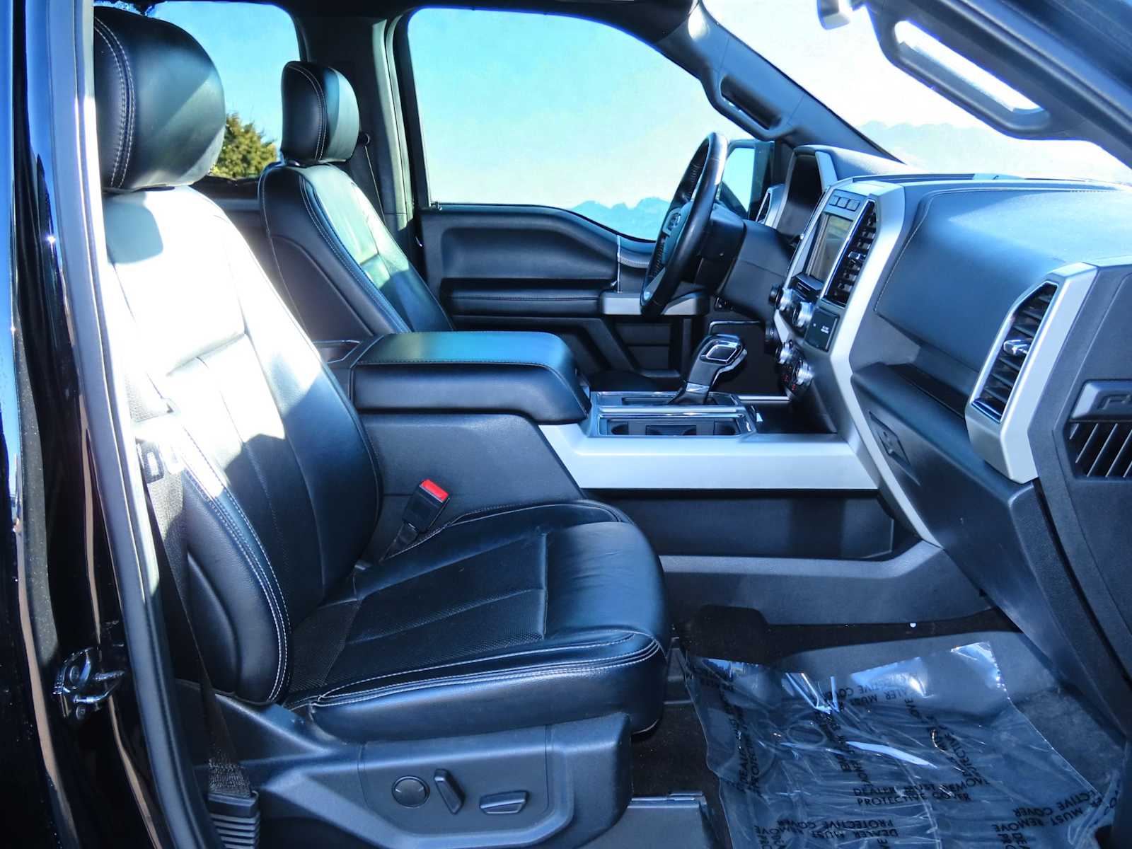 Thumbnail: 2020 Ford F-150 - 22