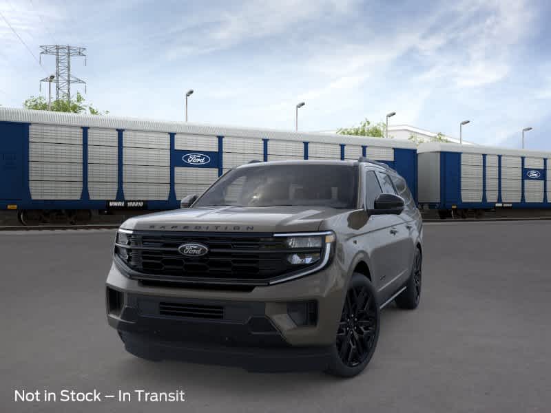 Thumbnail: 2026 Ford Expedition MAX - 2