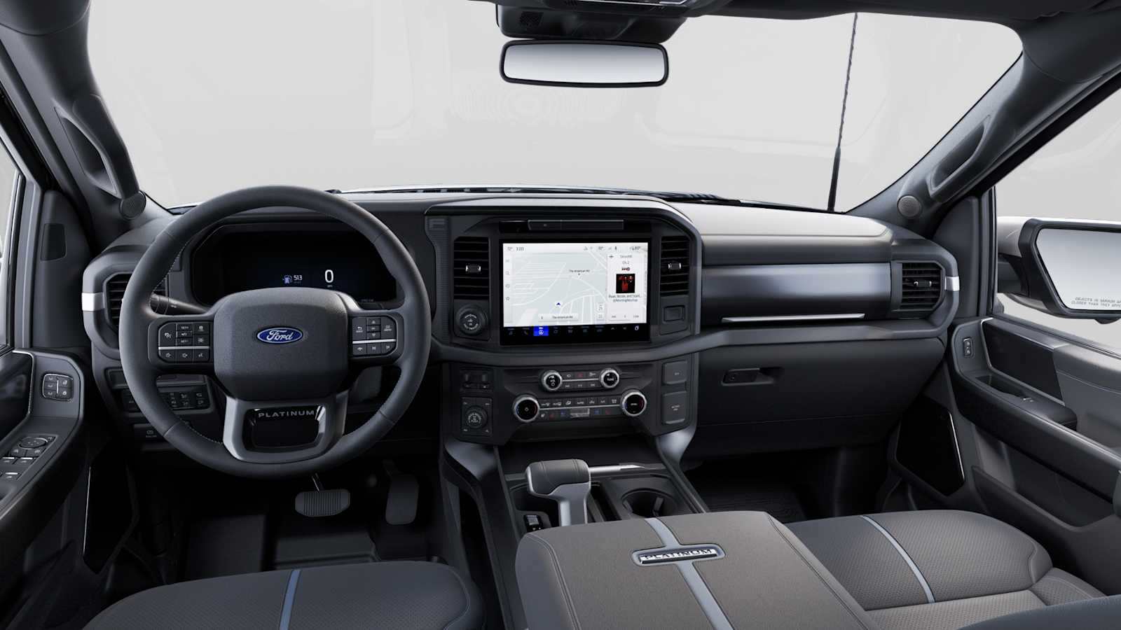 Thumbnail: 2025 Ford F-150 - 7