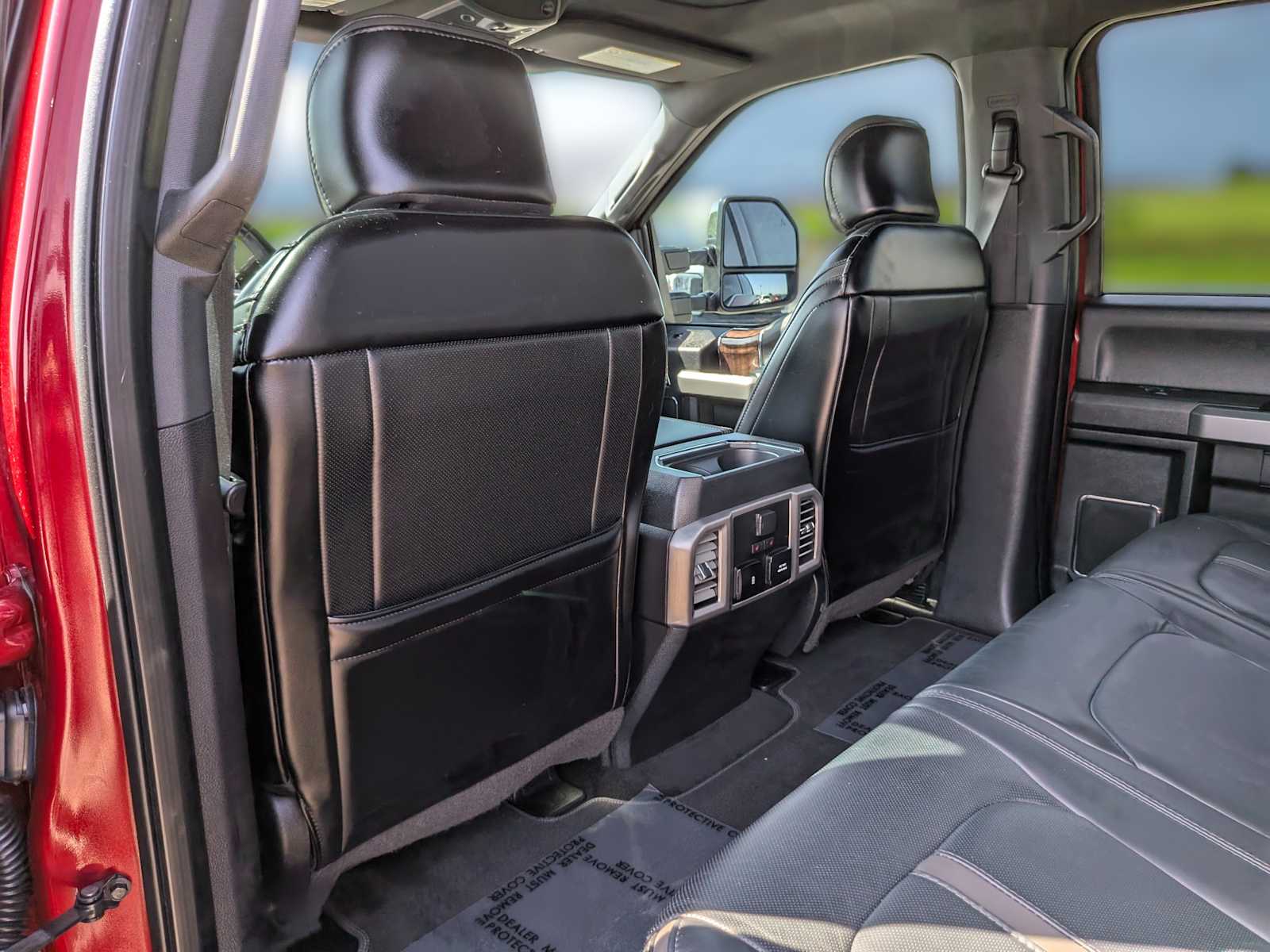 Thumbnail: 2017 Ford Econoline - 25