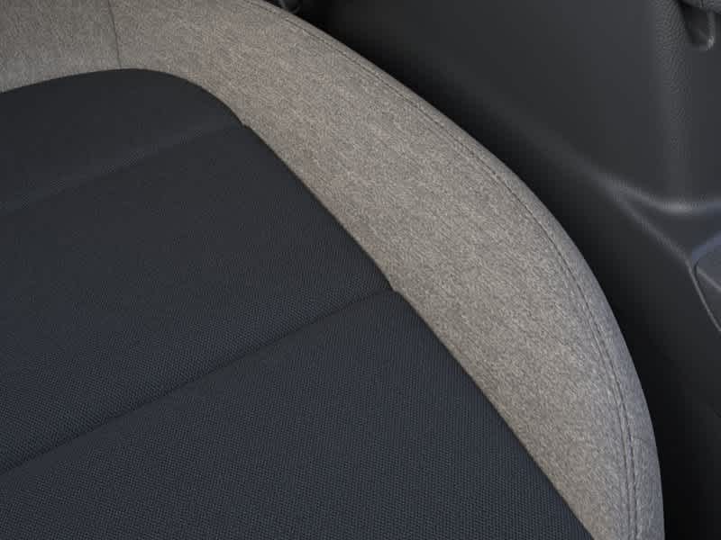 Thumbnail: 2026 Ford Bronco Sport - 16