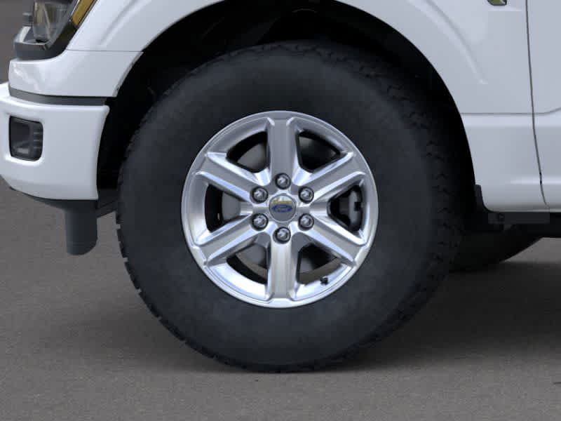 Thumbnail: 2026 Ford F-150 - 19