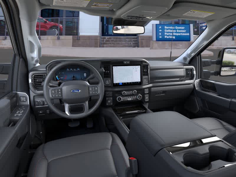 Thumbnail: 2026 Ford F-250 - 9