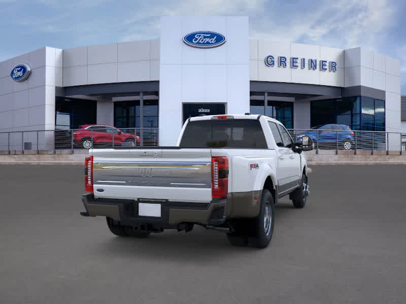 Thumbnail: 2026 Ford F-350 - 8