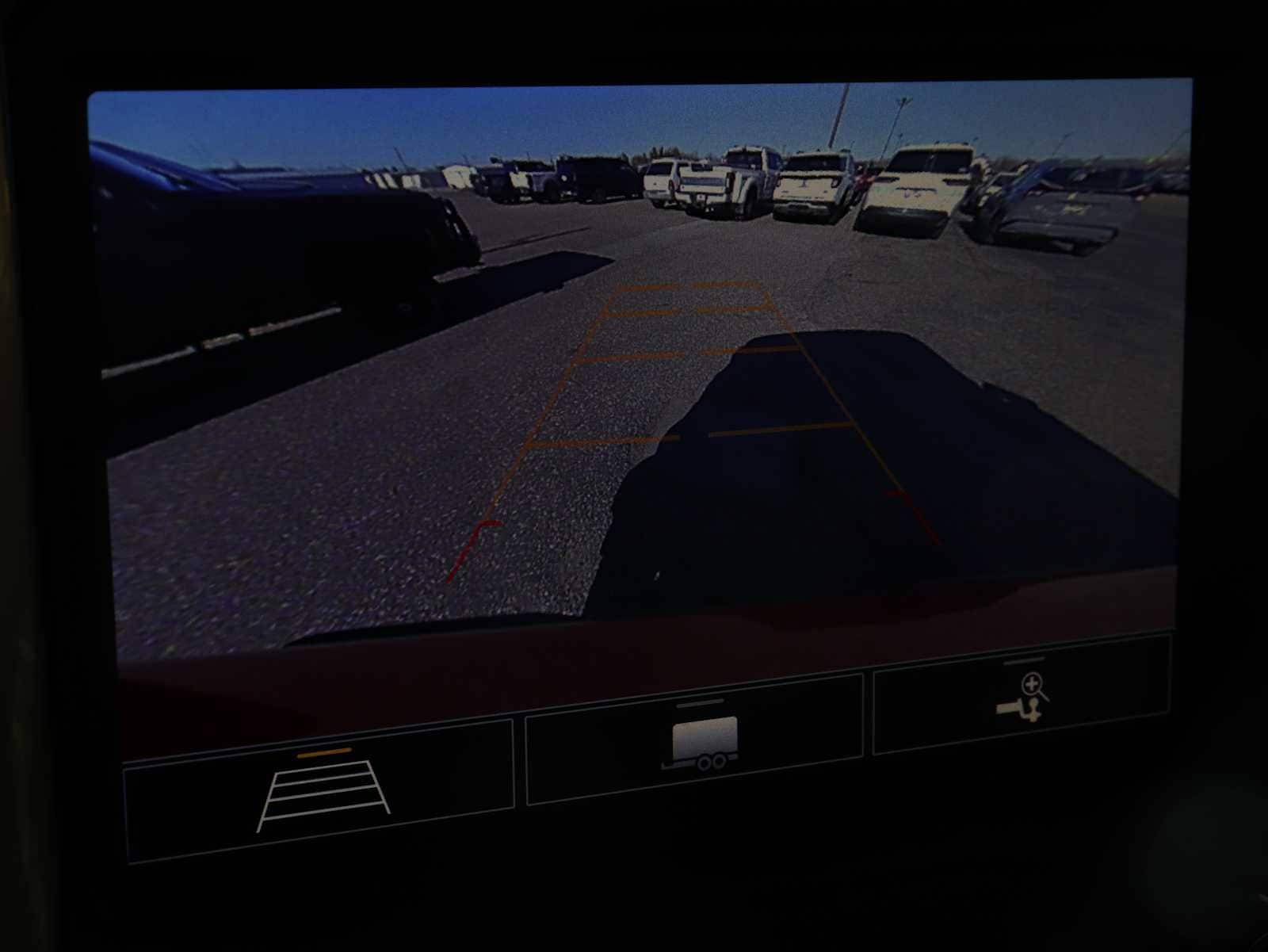 Thumbnail: 2020 Chevrolet Silverado 1500 - 38