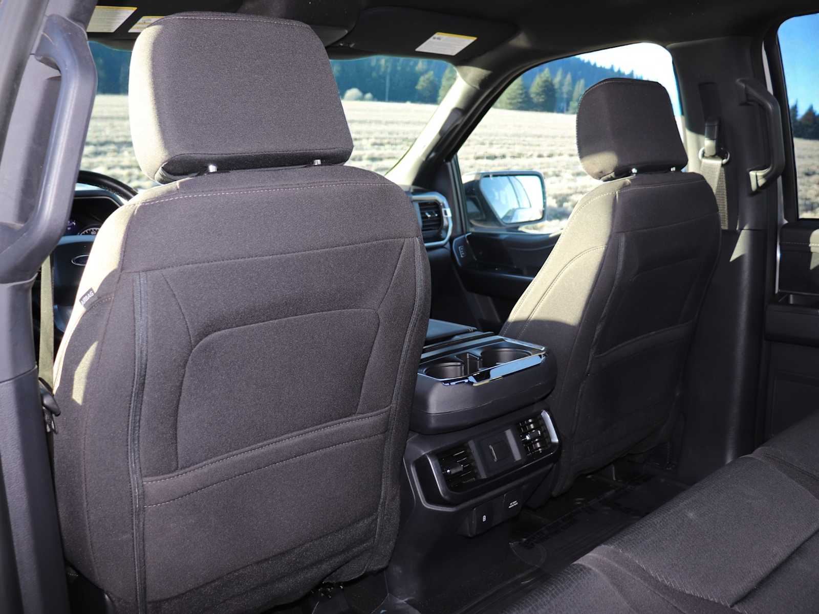 Thumbnail: 2023 Ford F-150 - 19