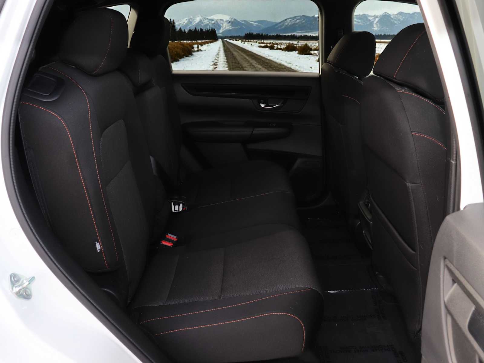 Thumbnail: 2023 Honda CR-V - 21