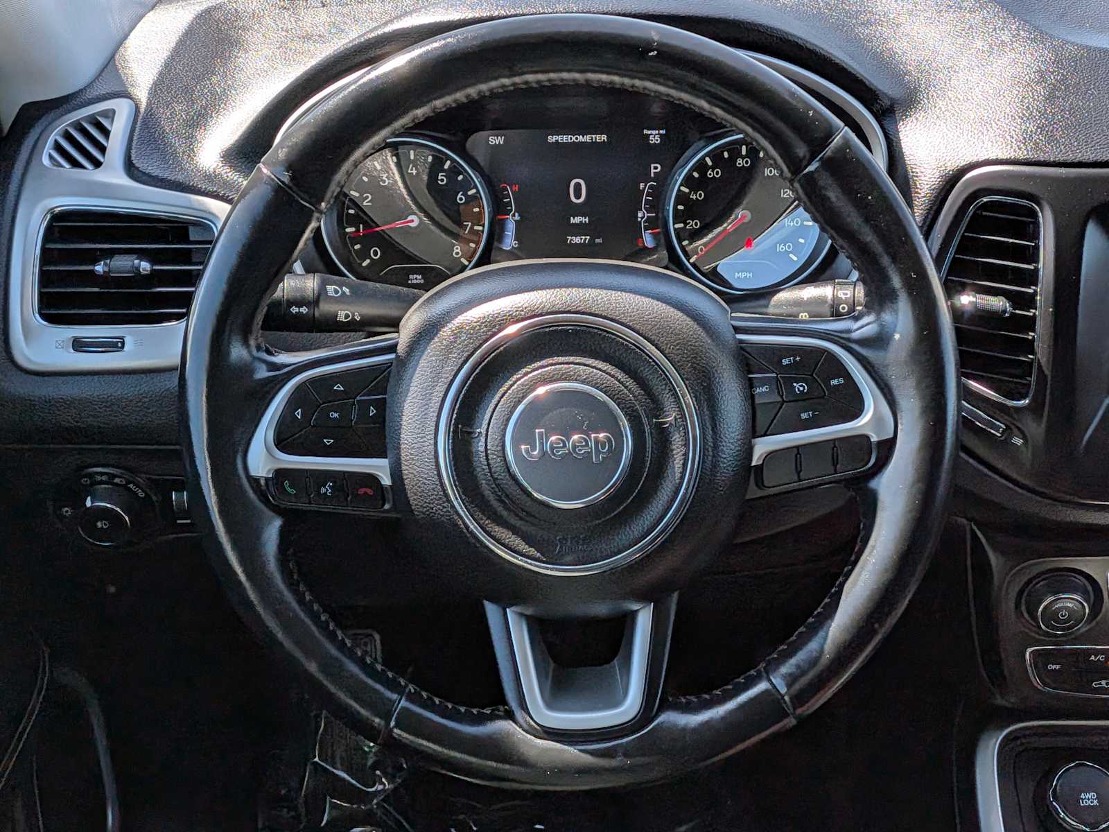 Thumbnail: 2018 Jeep Compass - 24