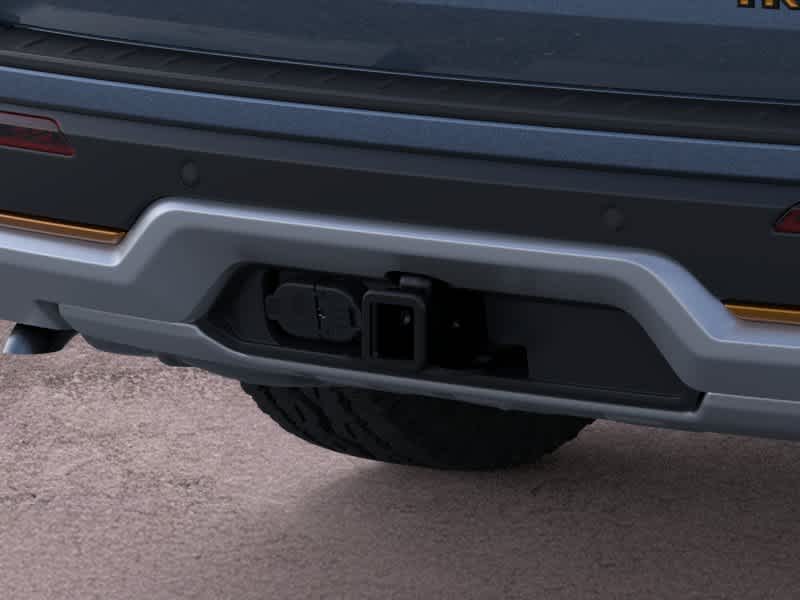 2026 Ford Explorer Tremor - Photo 23