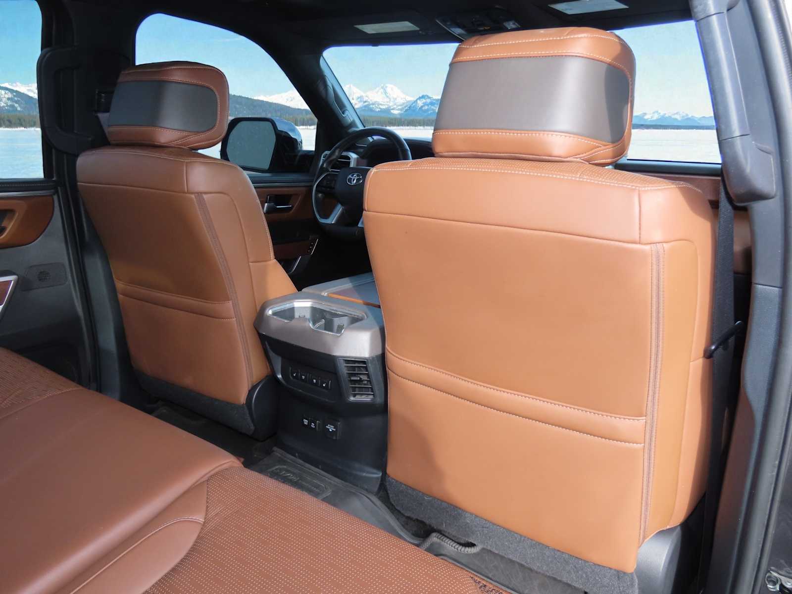 Thumbnail: 2023 Toyota Tundra - 29