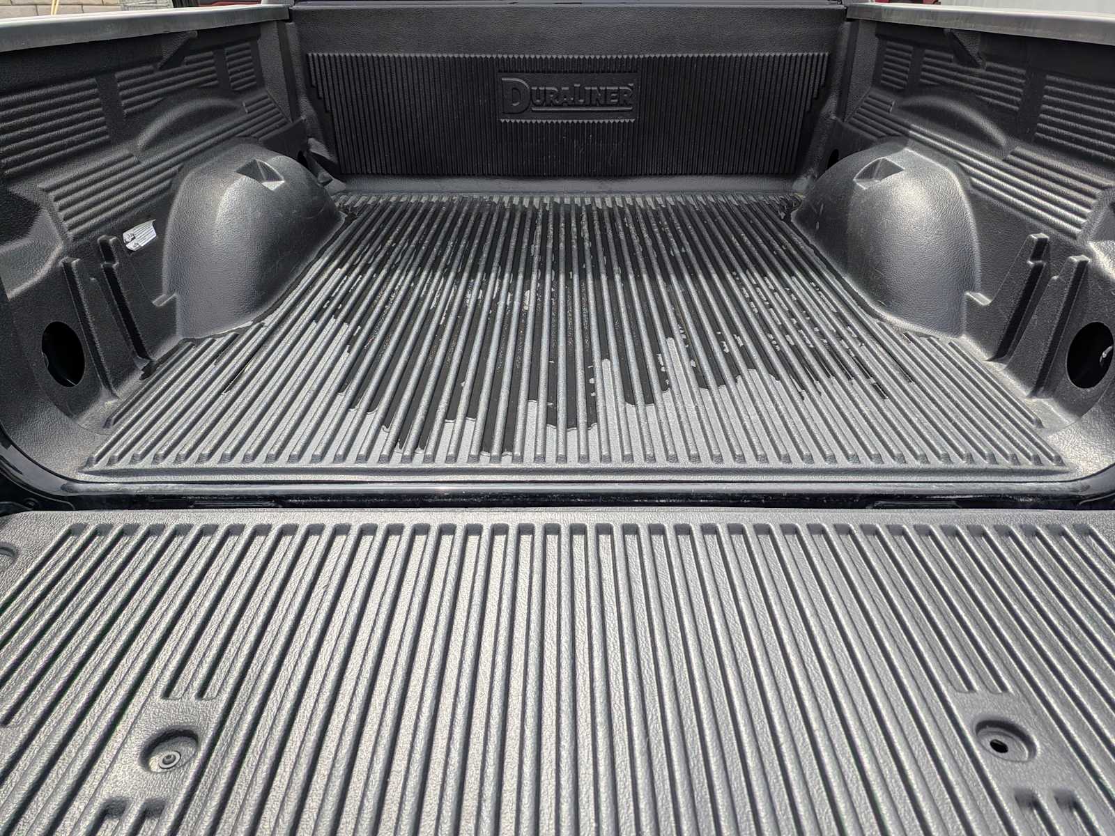 Thumbnail: 2023 RAM 1500 - 33