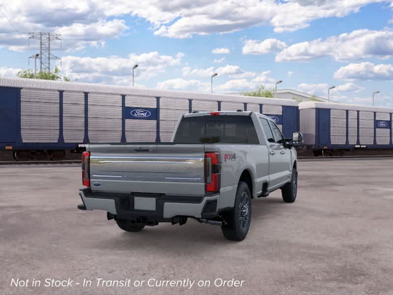 Thumbnail: 2026 Ford F-350 - 8