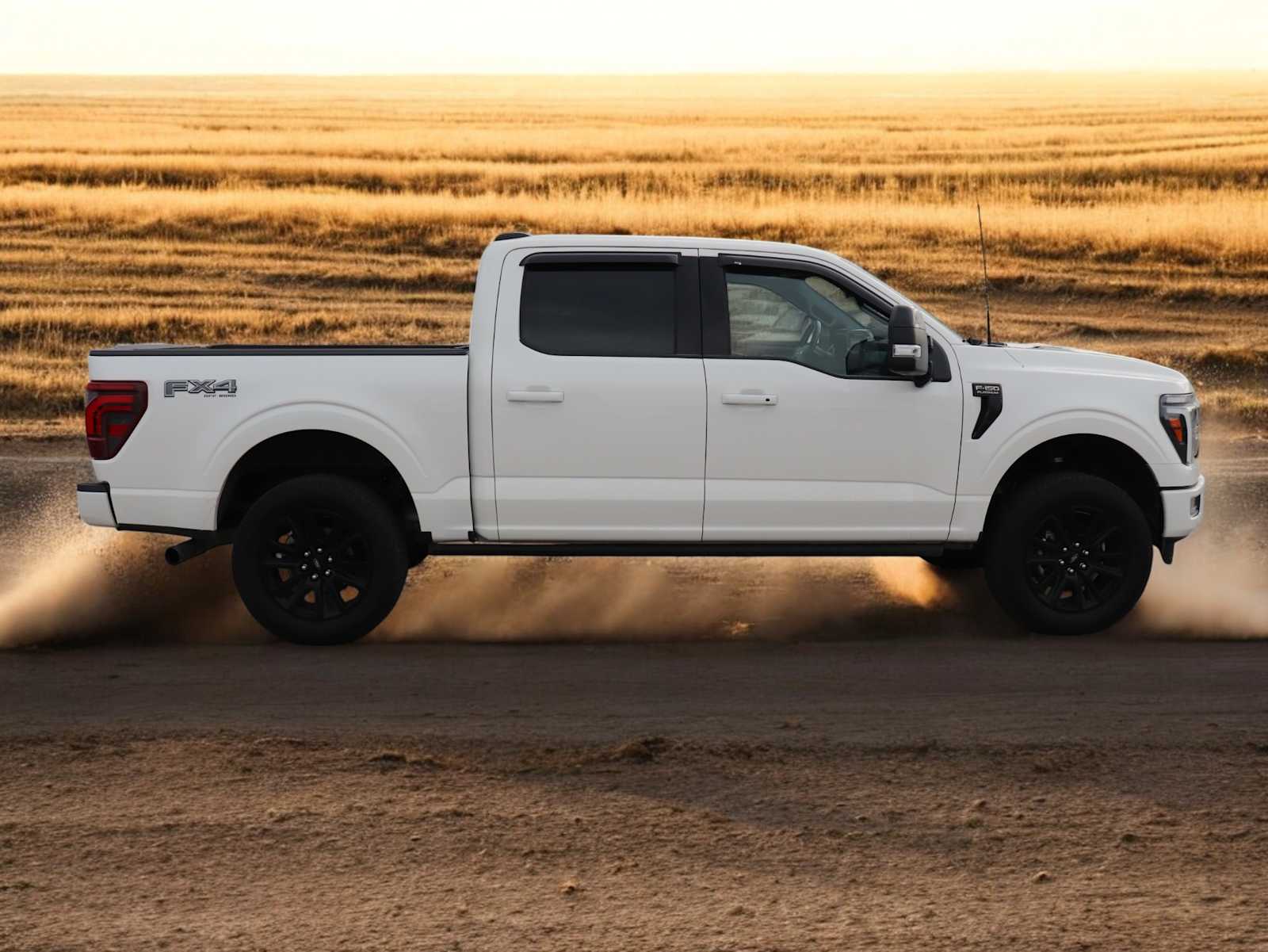 Thumbnail: 2025 Ford F-150 - 7