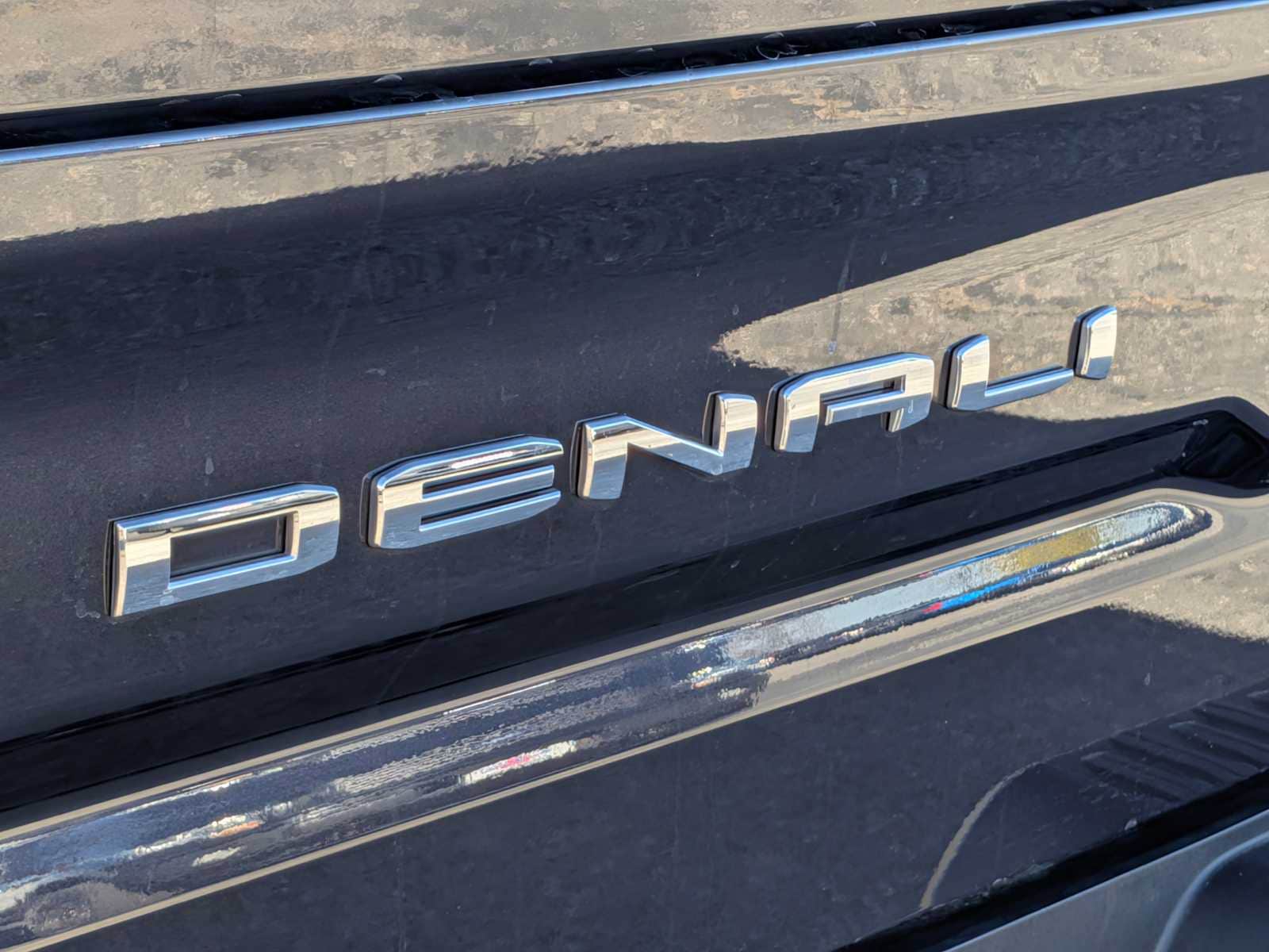 Thumbnail: 2023 GMC Sierra 1500 - 13