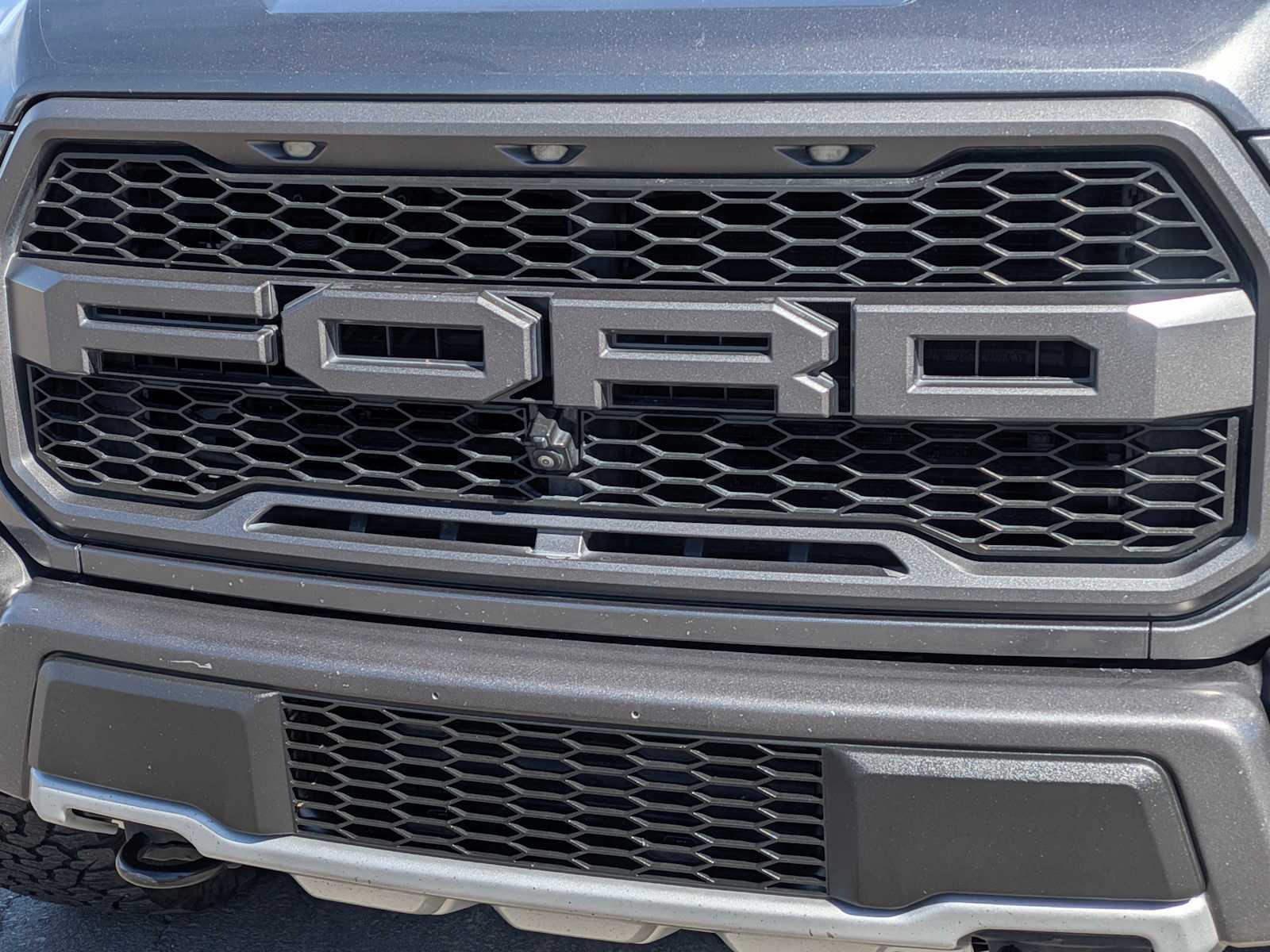 Thumbnail: 2018 Ford F-150 - 11