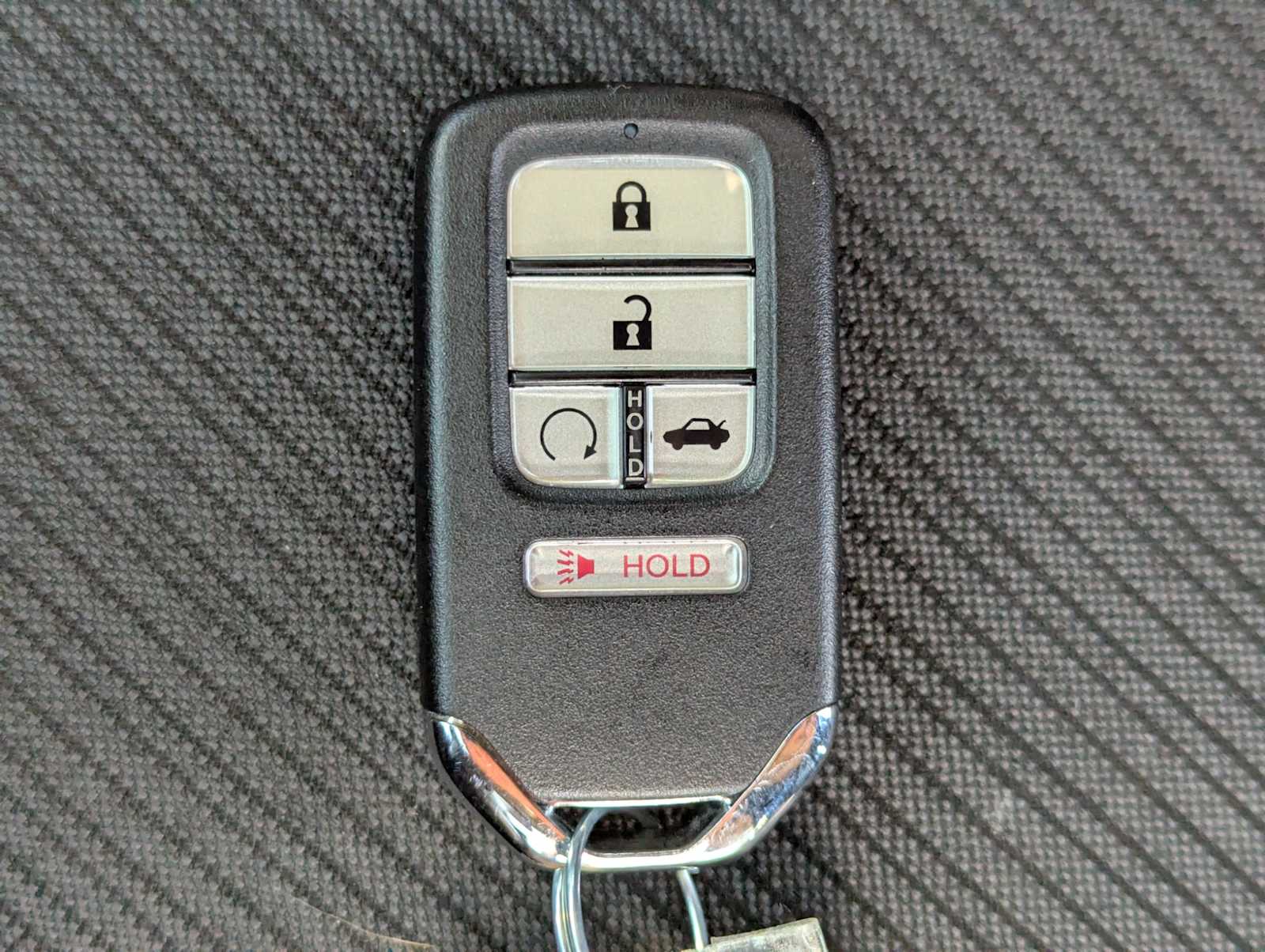 2022 Honda Insight EX 39
