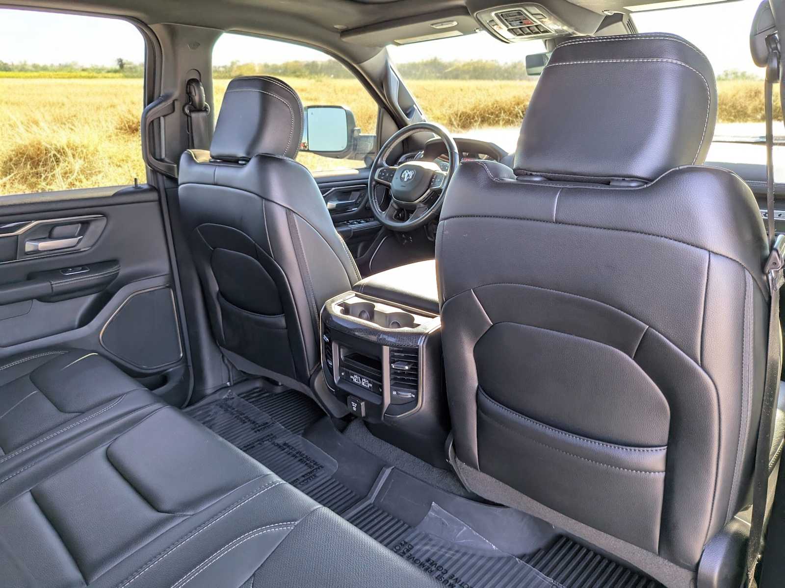 Thumbnail: 2022 RAM 1500 - 28