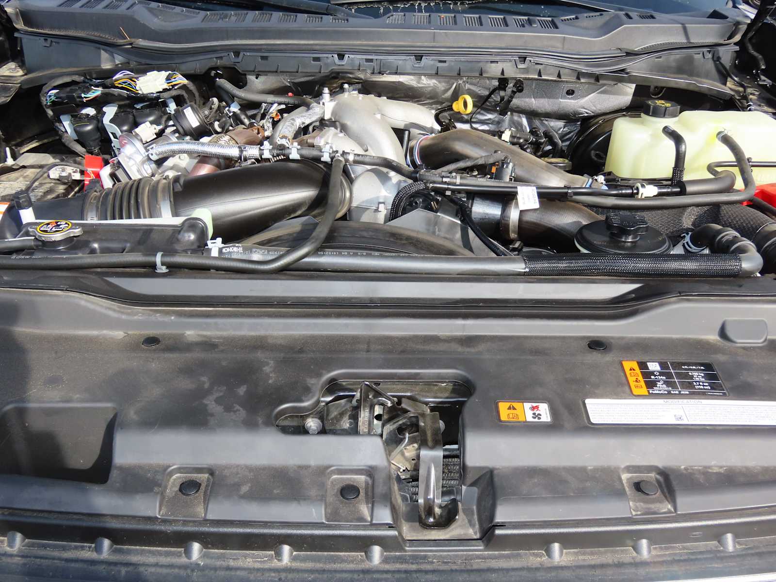 Thumbnail: 2024 Ford Econoline - 18