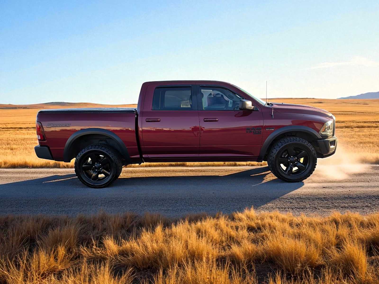 Thumbnail: 2019 RAM 1500 Classic - 7