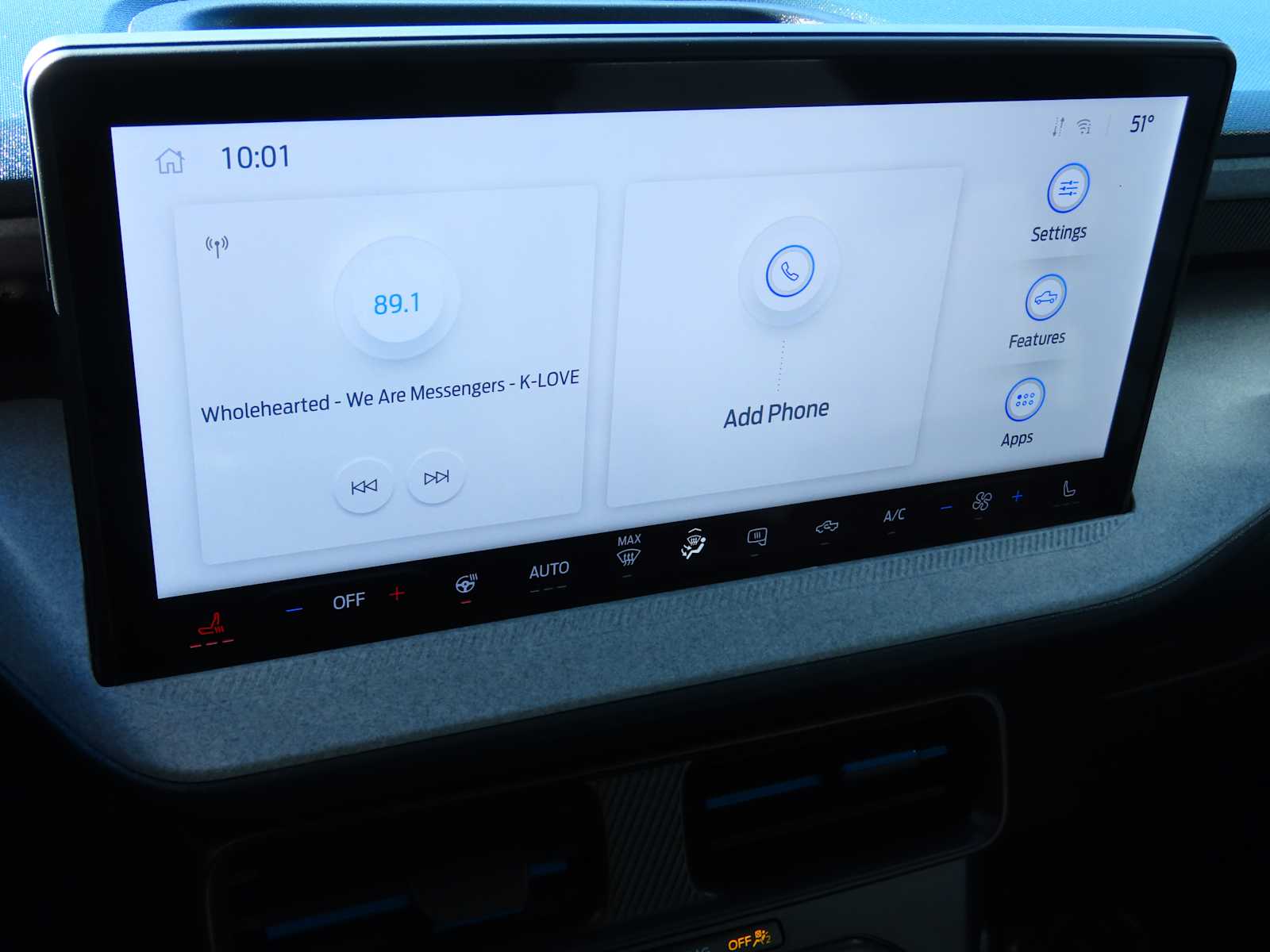 Thumbnail: 2025 Ford Maverick - 27