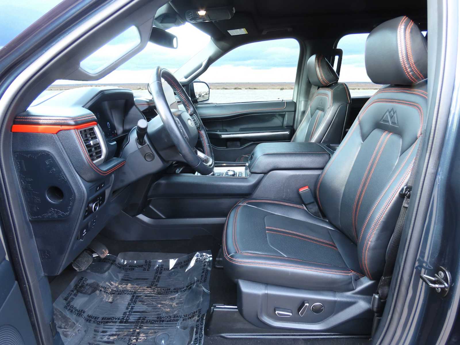 Thumbnail: 2024 Ford Expedition - 15