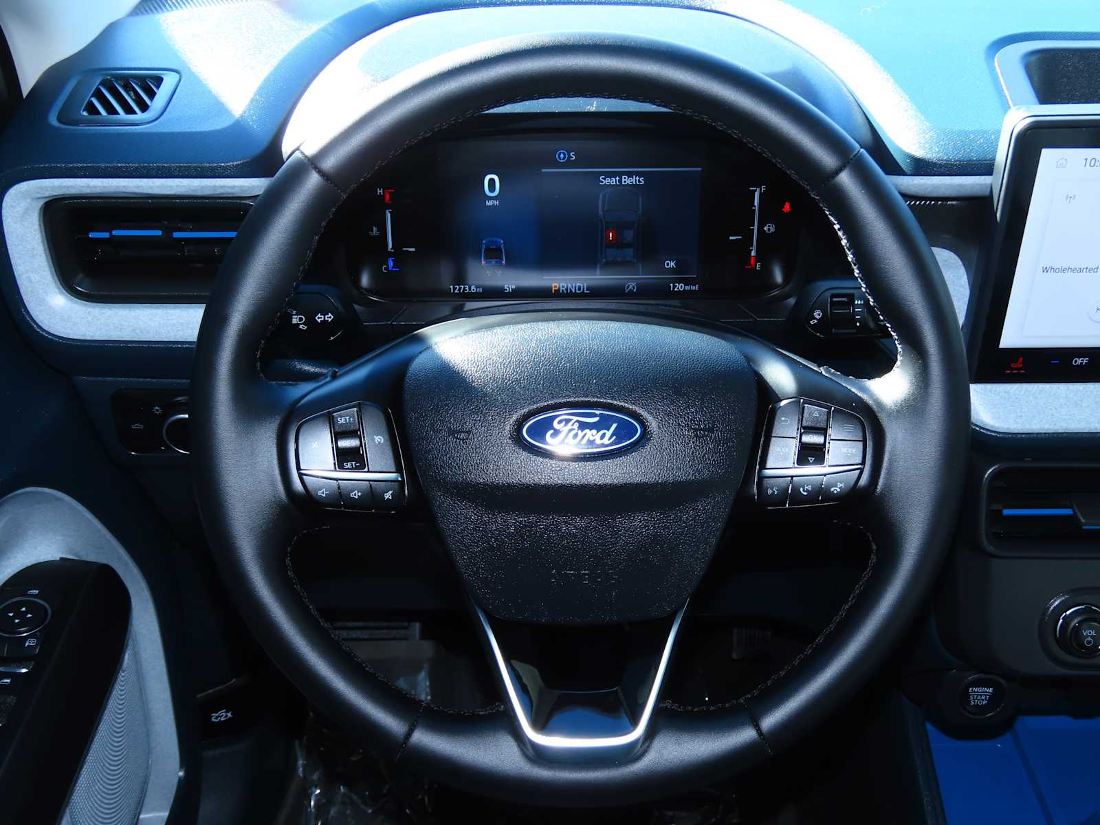 Thumbnail: 2025 Ford Maverick - 25