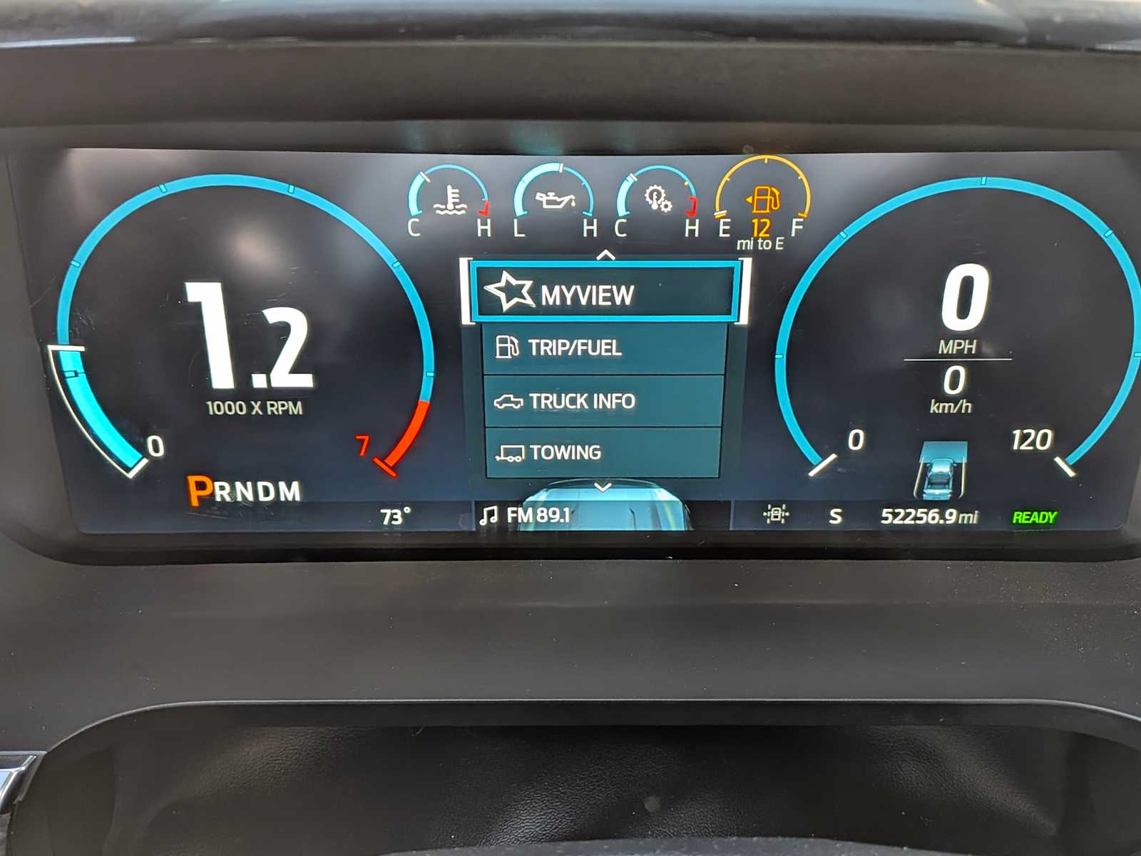 Thumbnail: 2021 Ford F-150 - 33