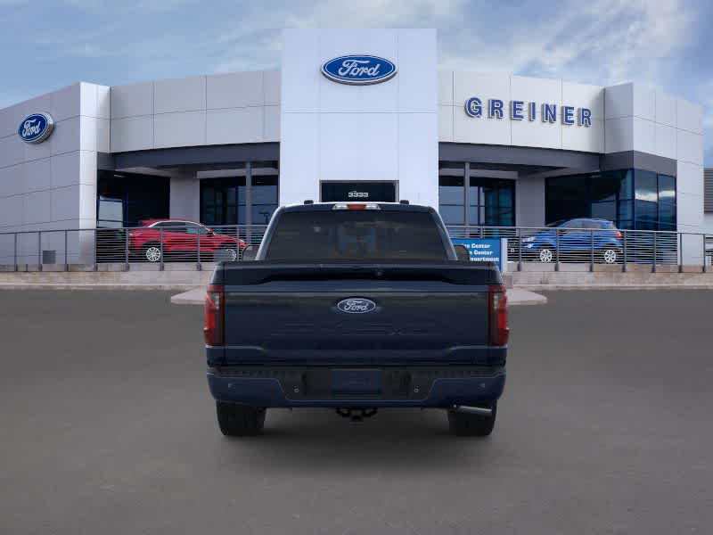 Thumbnail: 2026 Ford F-150 - 5