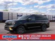  Ford Expedition
