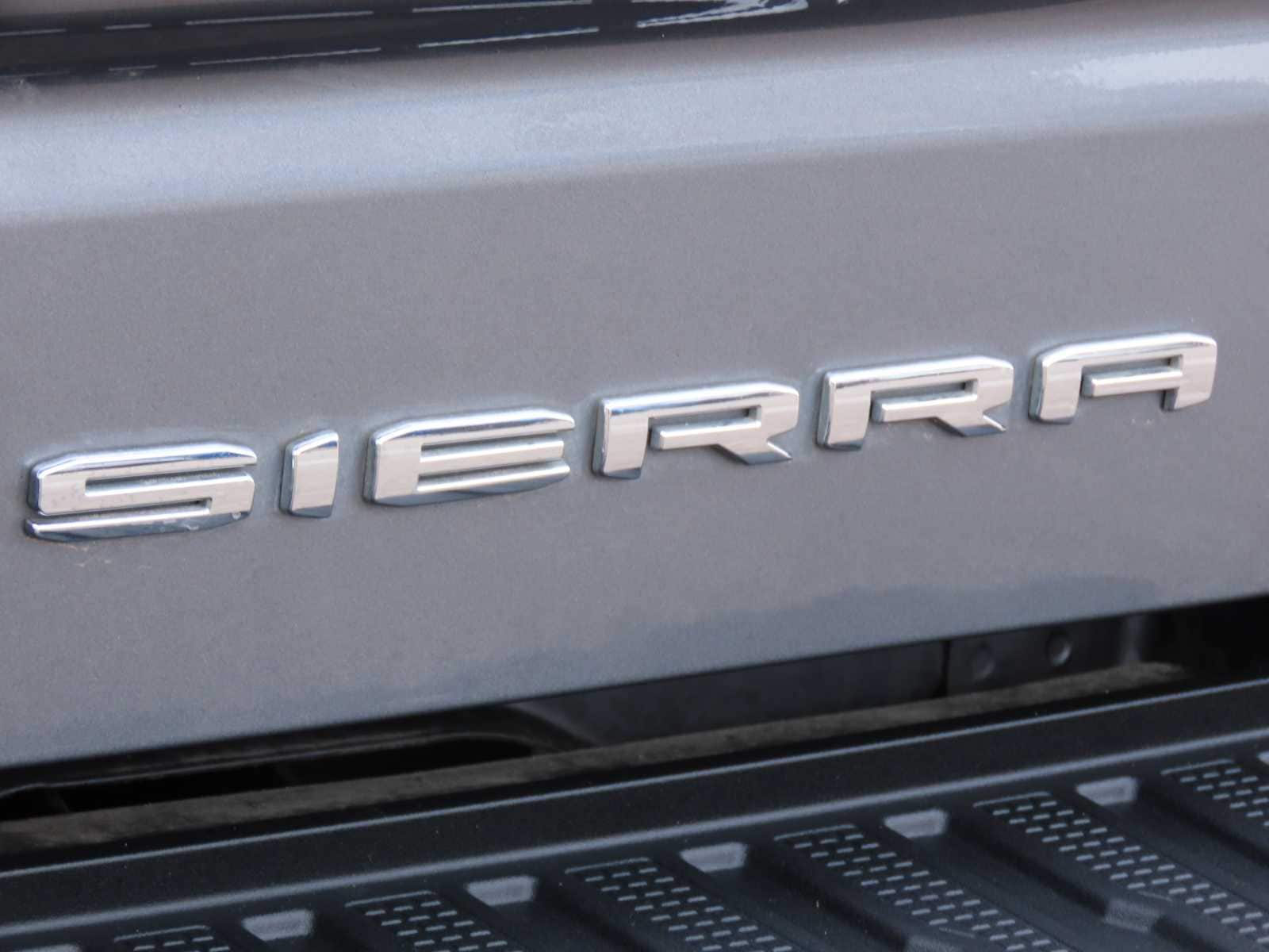 Thumbnail: 2020 GMC Sierra 1500 - 14