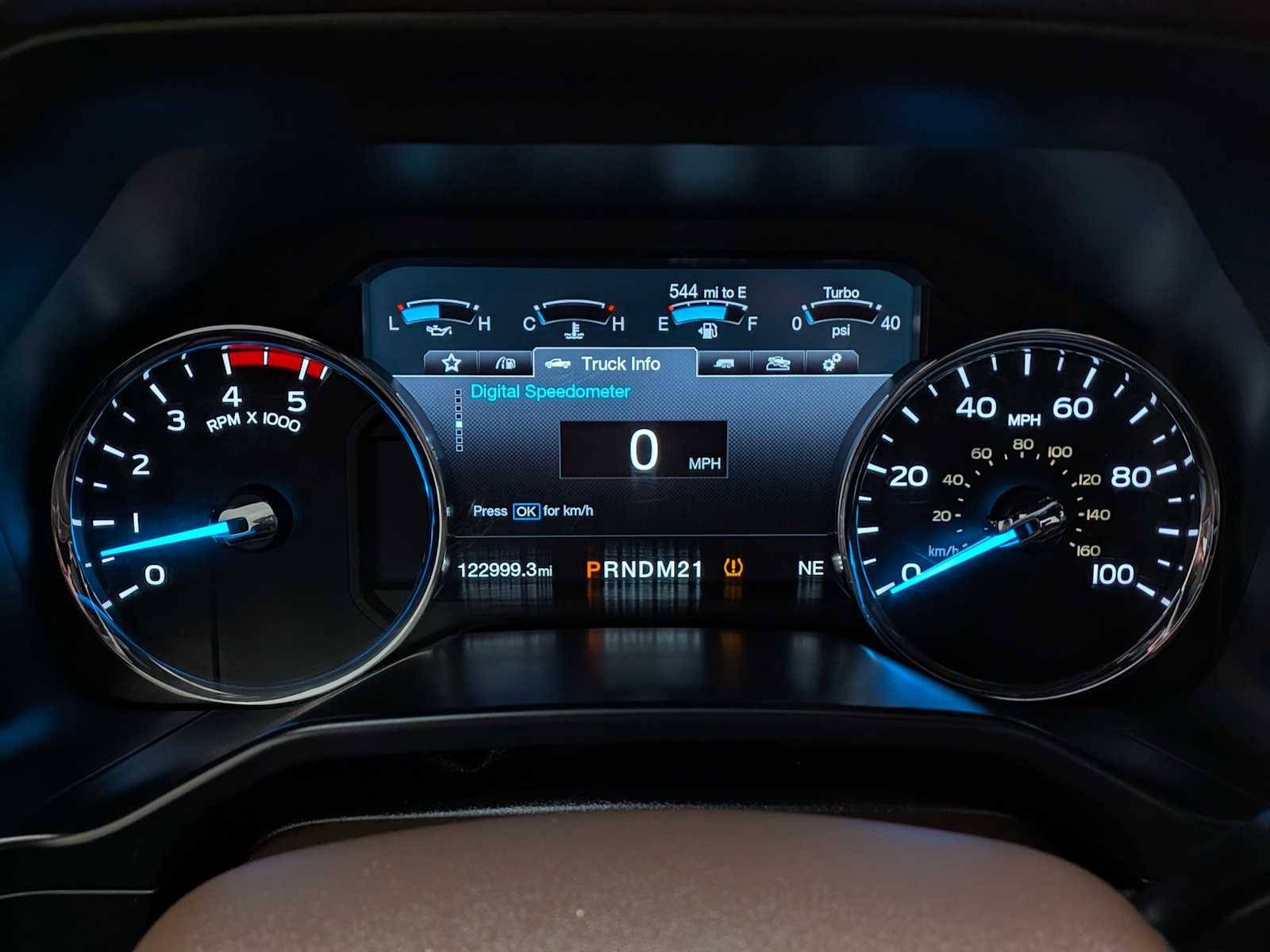 Thumbnail: 2017 Ford Econoline - 33