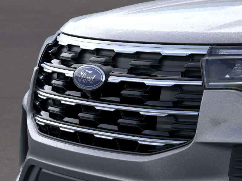Thumbnail: 2026 Ford Explorer - 17