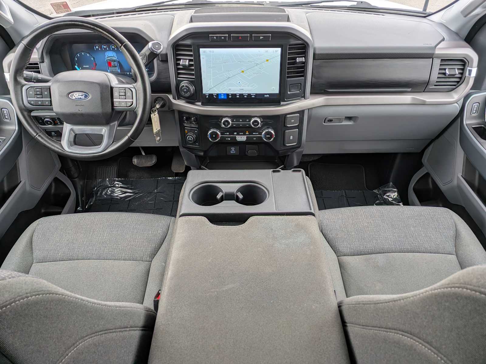 Thumbnail: 2024 Ford F-150 - 25