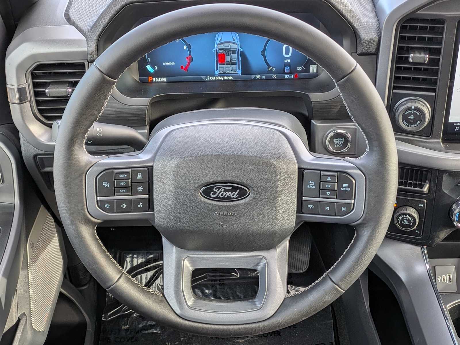 Thumbnail: 2026 Ford F-150 - 30