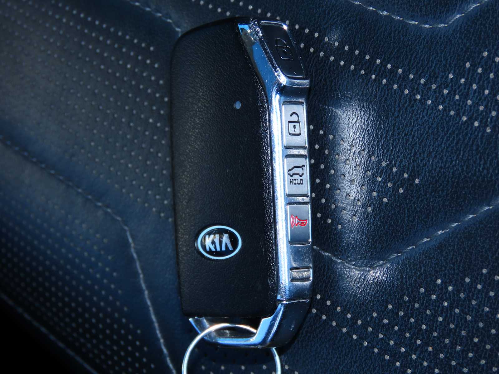 Thumbnail: 2020 Kia Telluride - 36