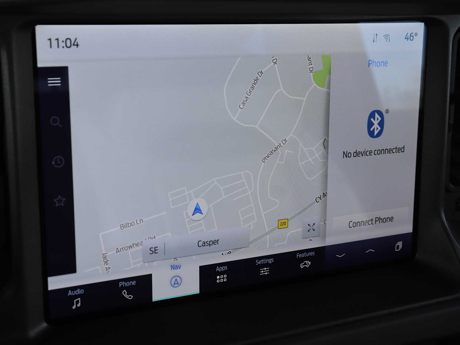 Thumbnail: 2024 Ford Bronco - 23