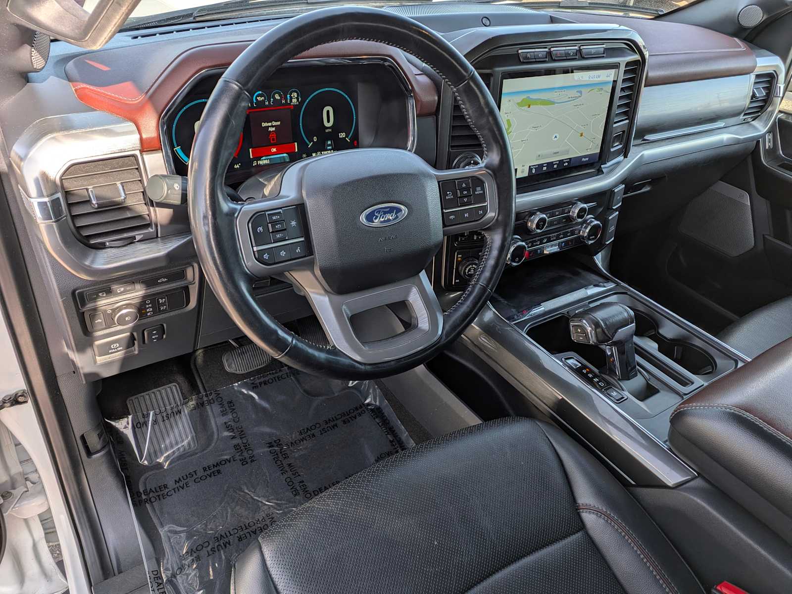 Thumbnail: 2021 Ford F-150 - 2