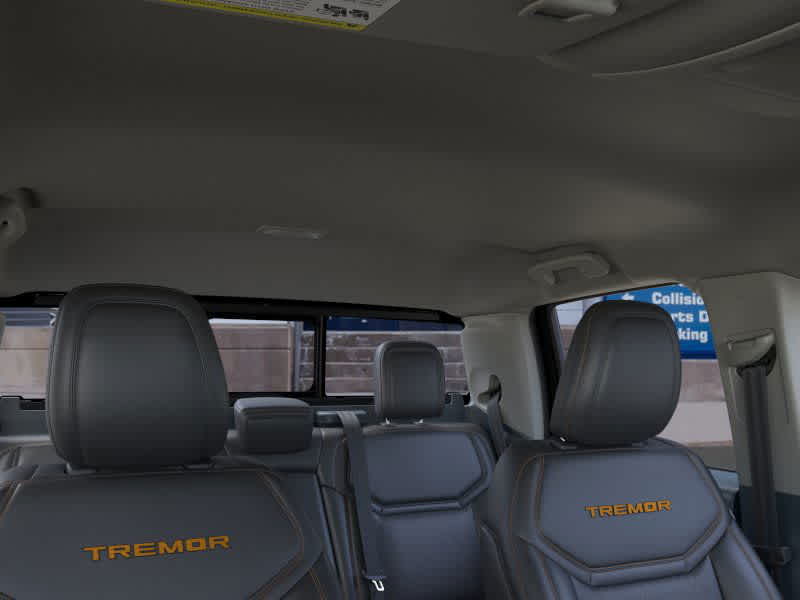 Thumbnail: 2026 Ford Maverick - 12