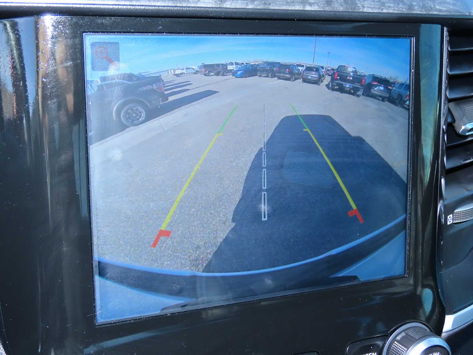 Thumbnail: 2022 RAM 1500 - 31