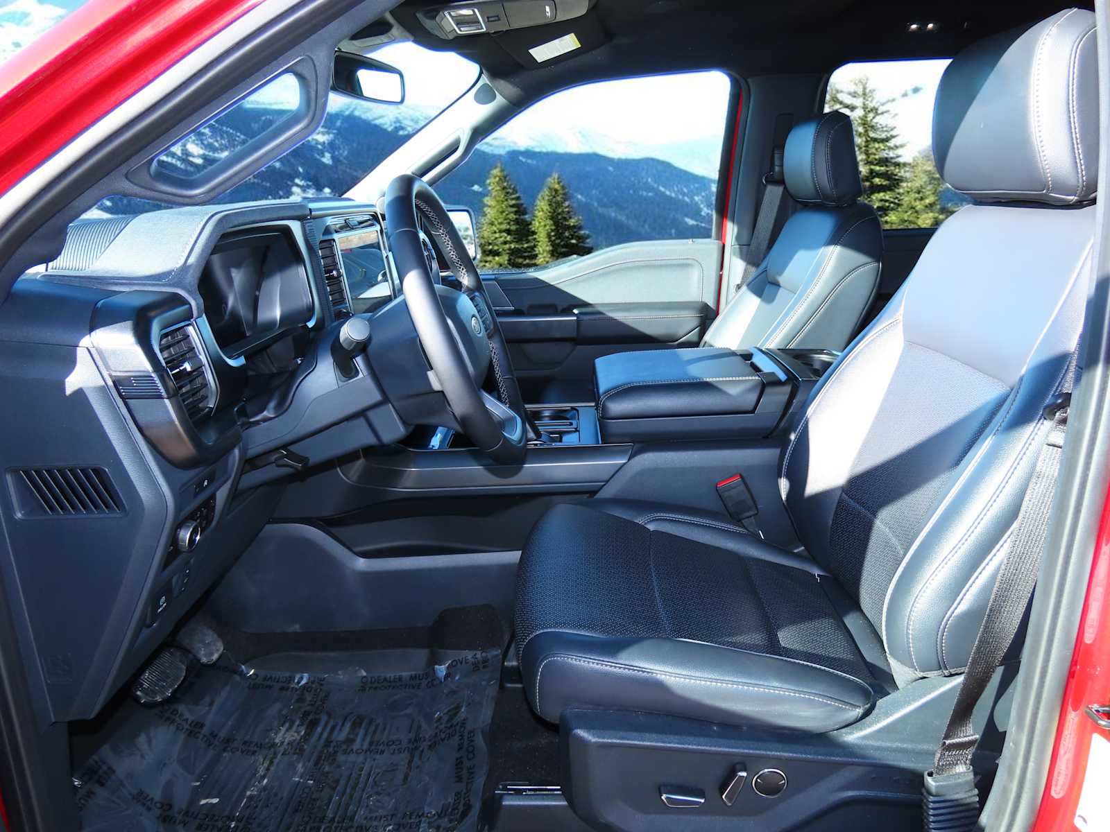 Thumbnail: 2025 Ford F-150 - 17