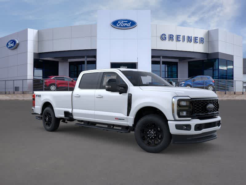 Thumbnail: 2026 Ford F-350 - 7