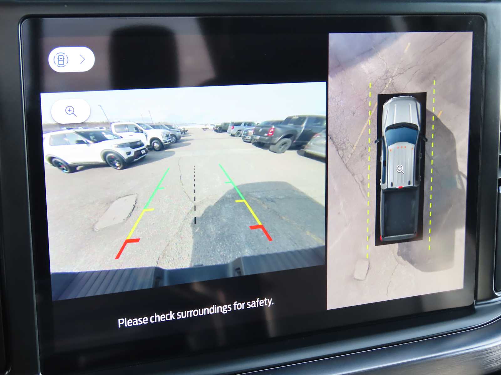 Thumbnail: 2023 Ford Econoline - 33