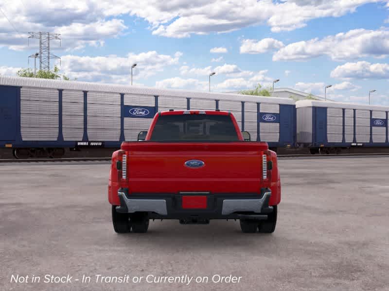 Thumbnail: 2026 Ford F-450 - 5