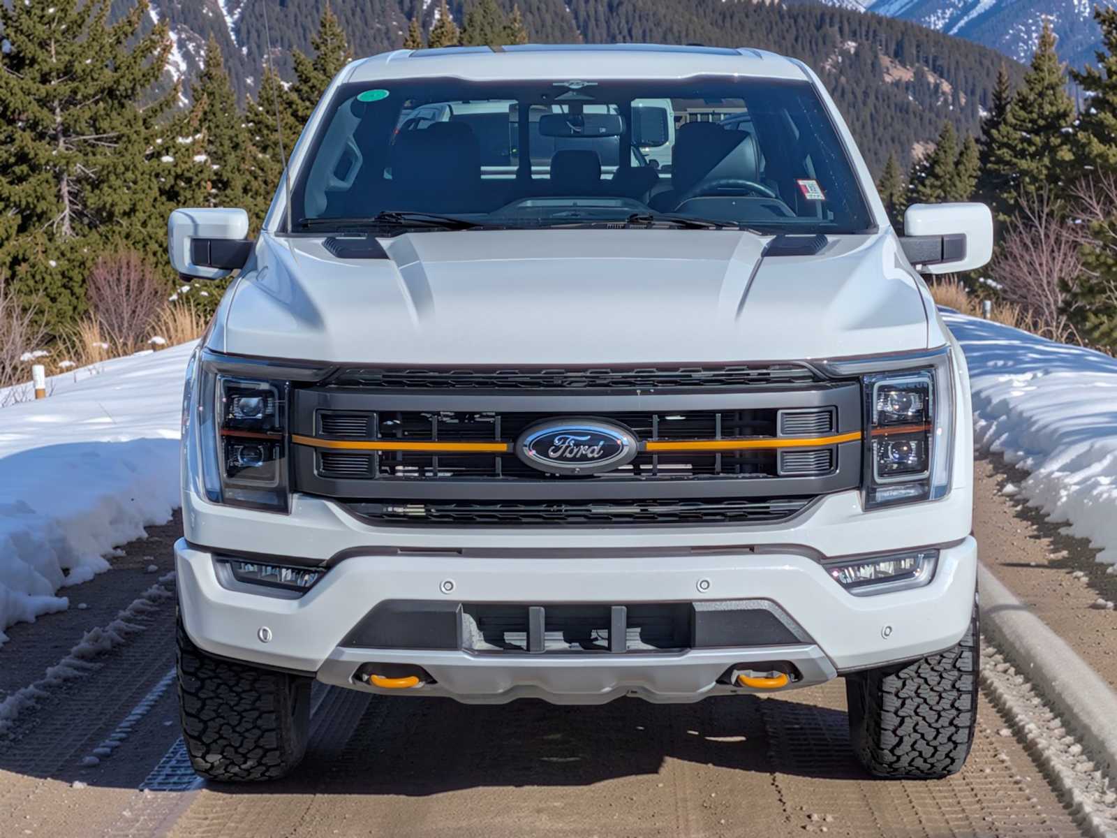 Thumbnail: 2023 Ford F-150 - 9