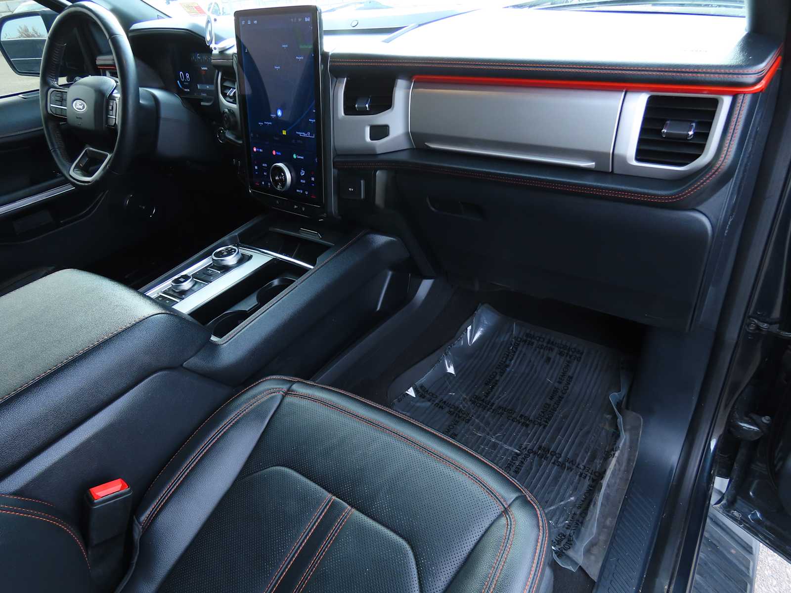 Thumbnail: 2024 Ford Expedition - 20