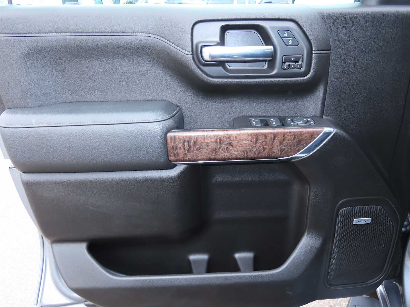 Thumbnail: 2020 GMC Sierra 1500 - 18